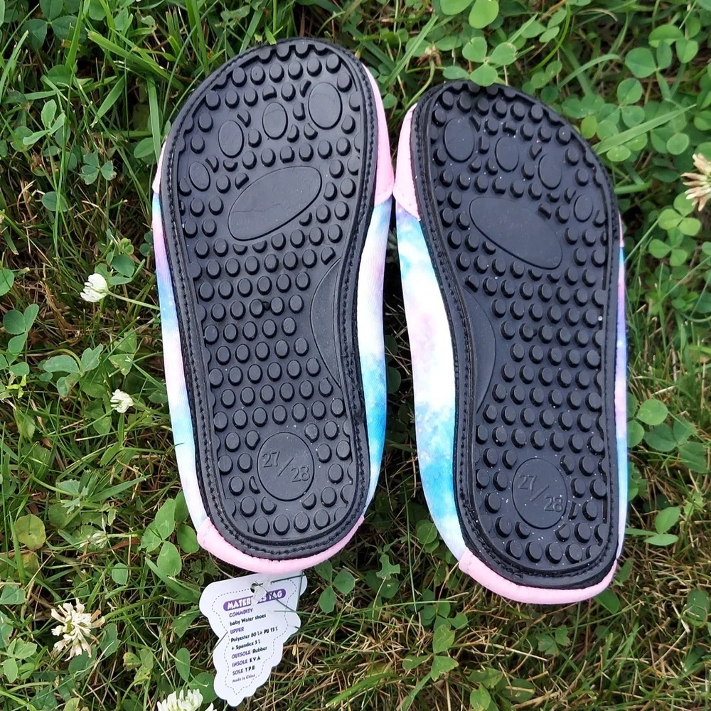 baby water shoes toddler